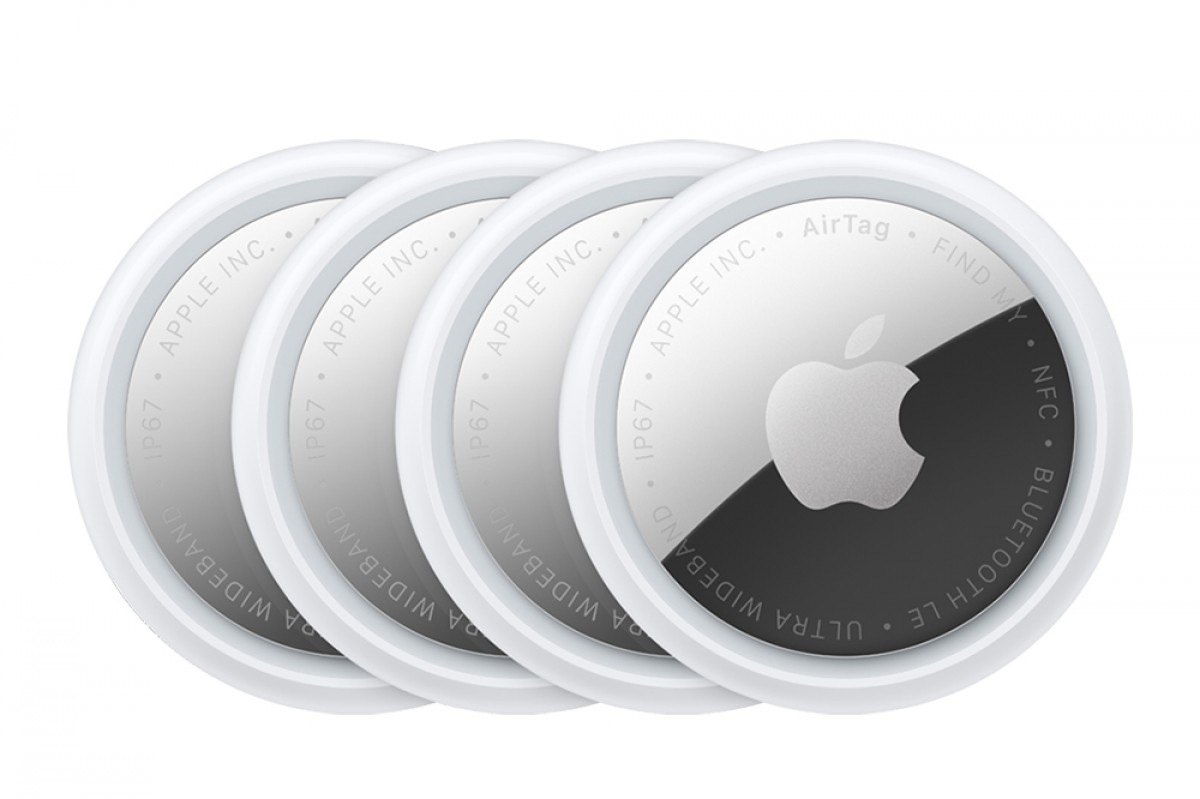 Apple AirTag 2 Resmi Rilis dengan Jangkauan Lebih Jauh dan Speaker Lebih Kencang