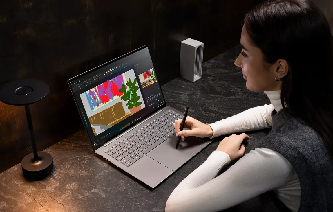 Acer Swift AI Meluncur Global, Bawa Intel Core Ultra Seri 3 dan Fitur Copilot+ PC