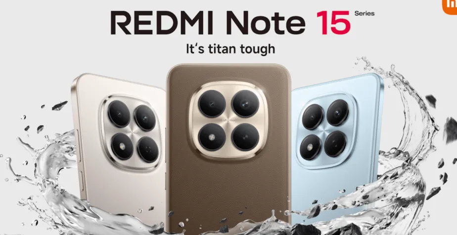Sejarah Evolusi Redmi Note Series