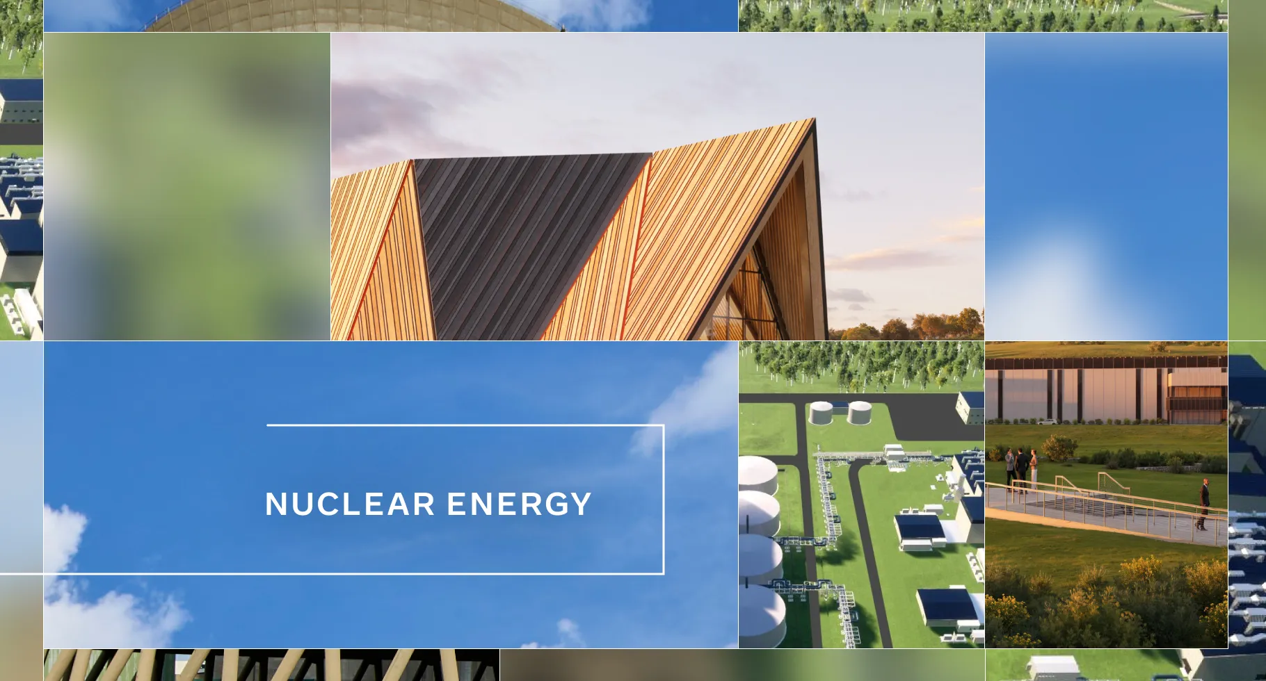 Meta Gandeng Perusahaan Energi Nuklir AS untuk Pasok Listrik Data Center AI