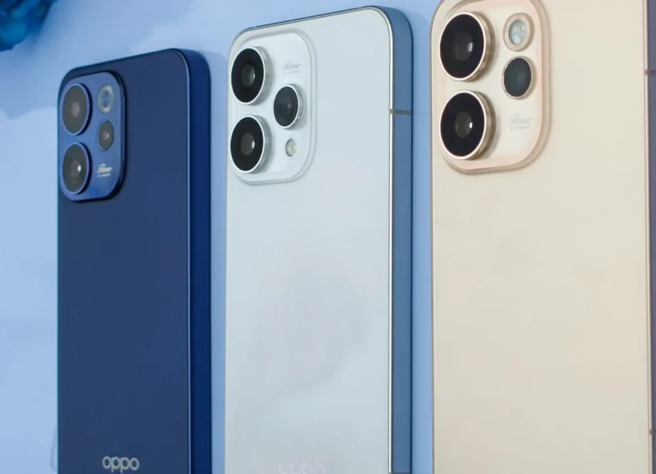 OPPO Reno15 Series Bawa Kamera Selfie 50MP dan Fitur AI Revolusioner