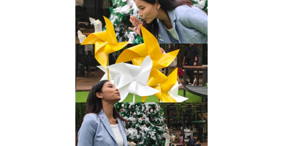 Poster Pre-order Reno15