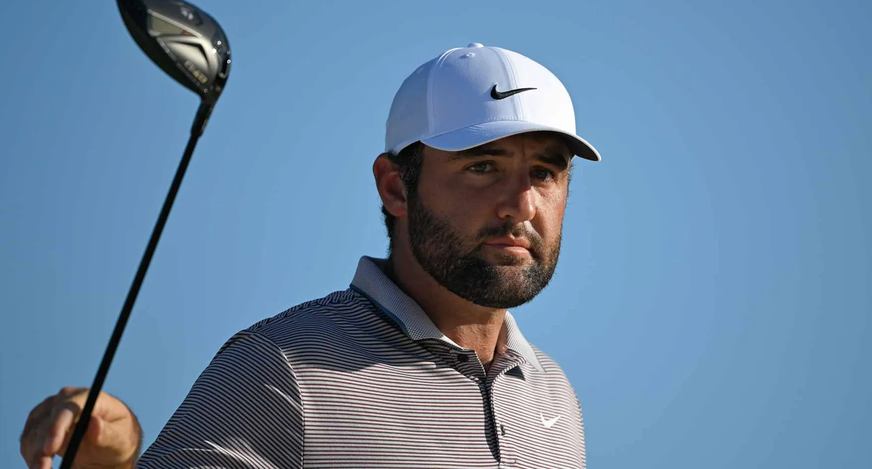 Scottie Scheffler Pimpin Daftar Favorit di Odds American Express 2026