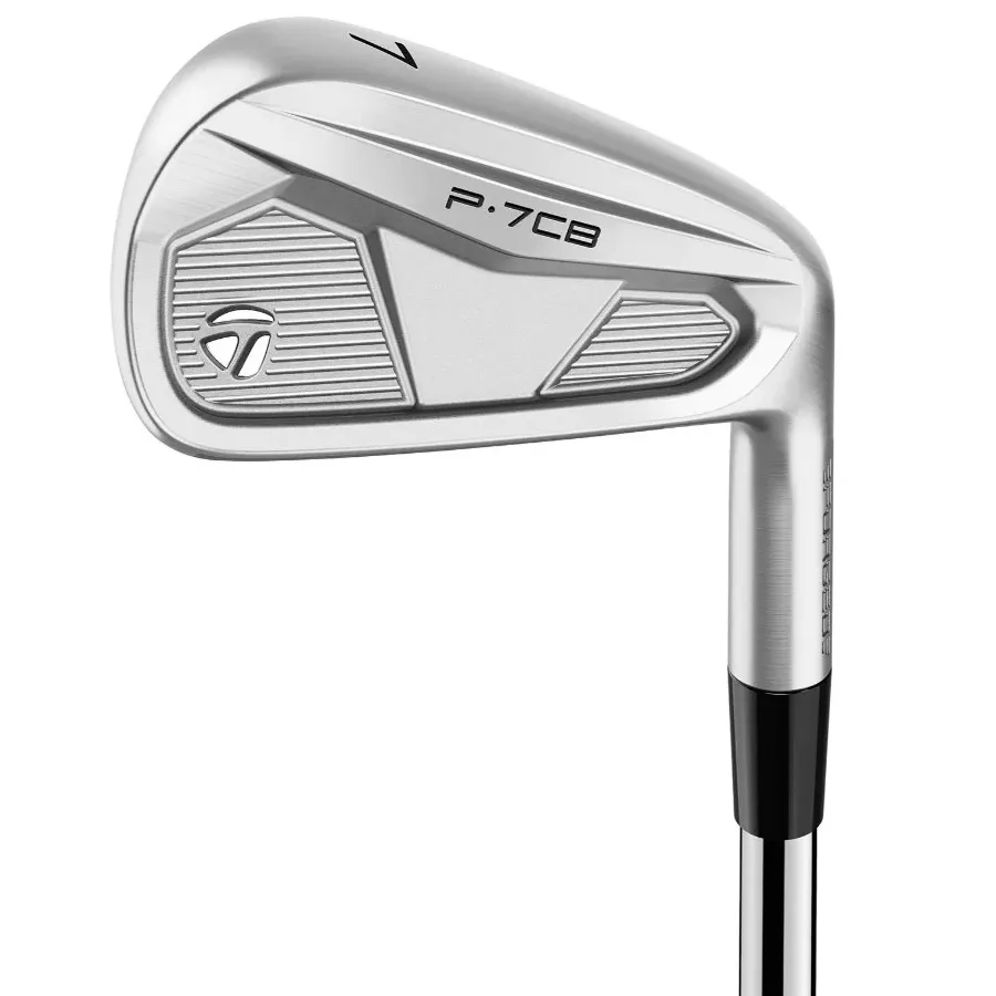 Alasan Rory McIlroy Beralih ke Iron TaylorMade P7CB Terbaru