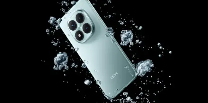 Redmi Note 15 Pro Plus Jalani Uji Rendam hingga Tes Tekuk Ekstrem, Ini Hasilnya