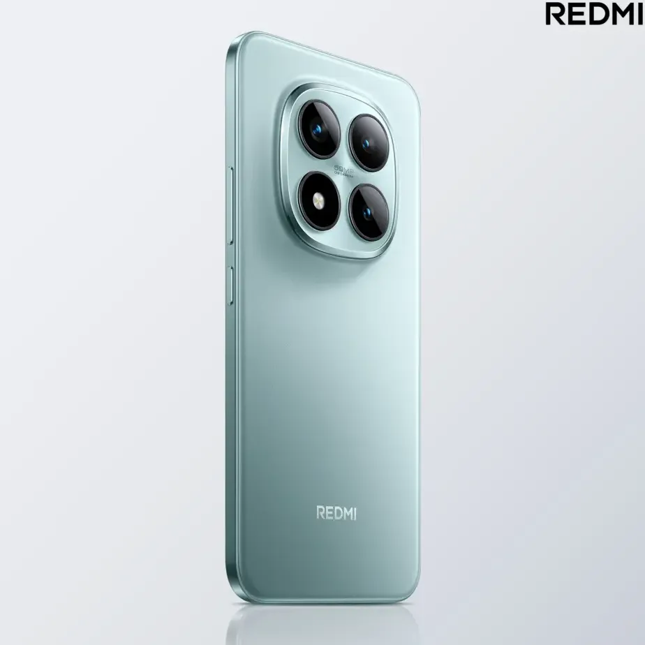 Spesifikasi Harga Remdi Note 15 Pro Di Indonesia