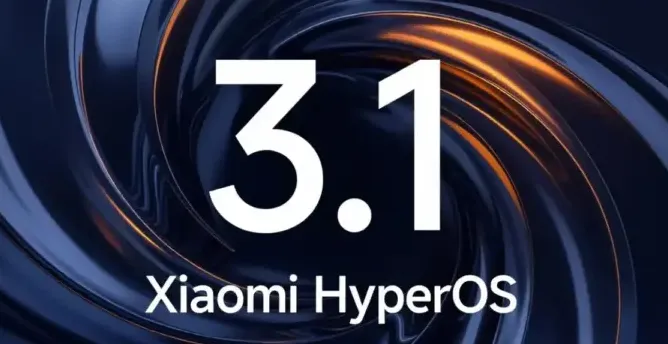 Apa Saja yang Baru di Xiaomi HyperOS 3.1? Rangkuman Fitur dan Perubahannya