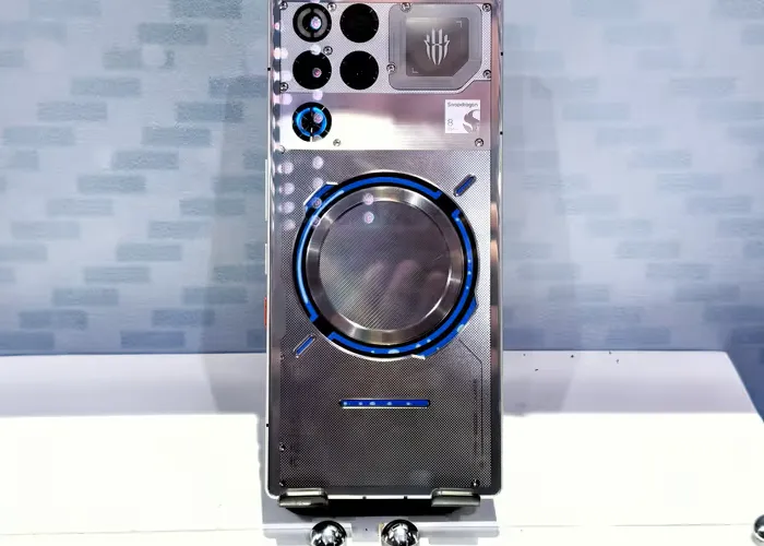 Nubia New Year Gathering Jakarta