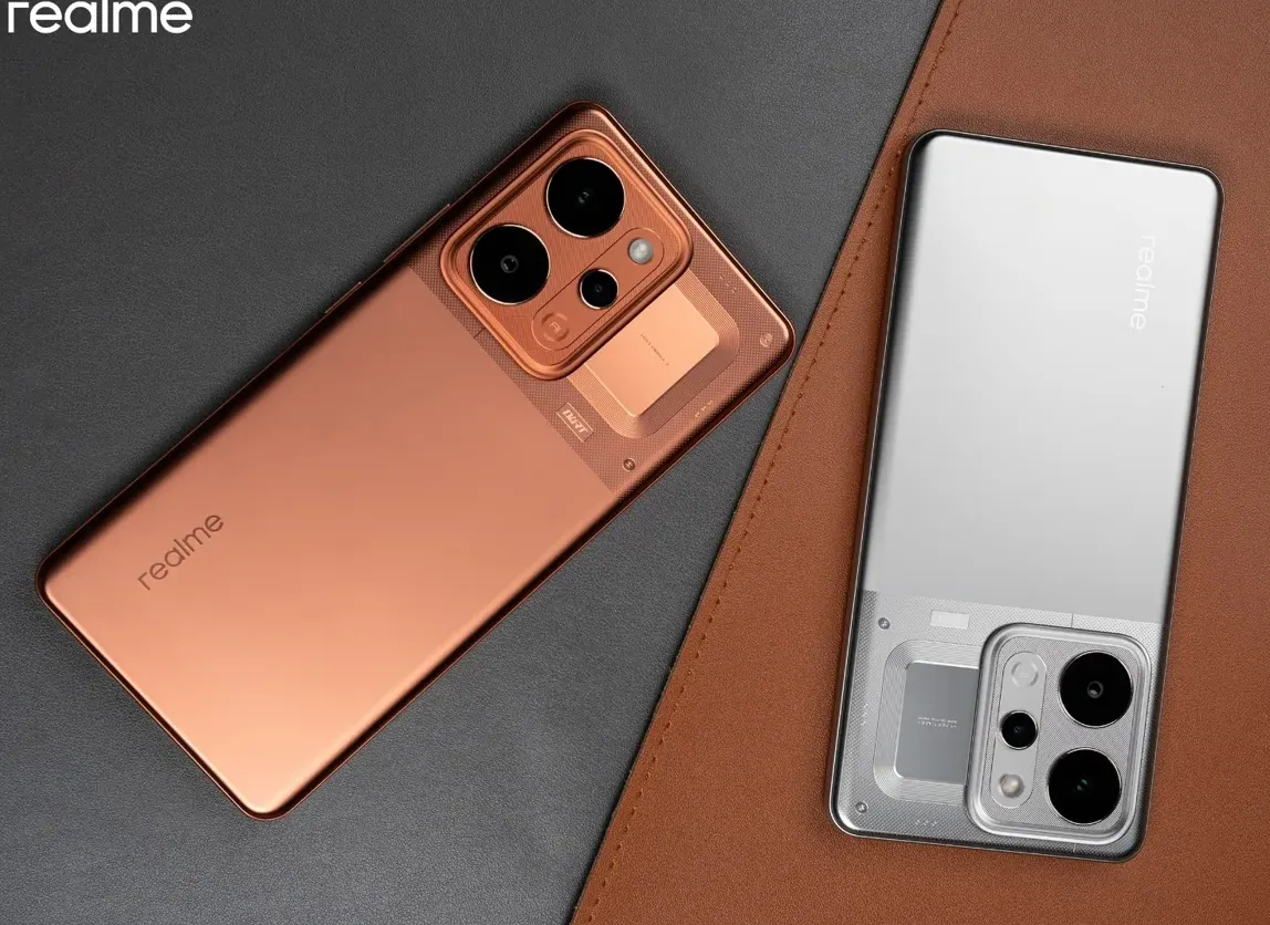 realme P4 Power 5G Resmi Meluncur dengan Baterai 10.001mAh