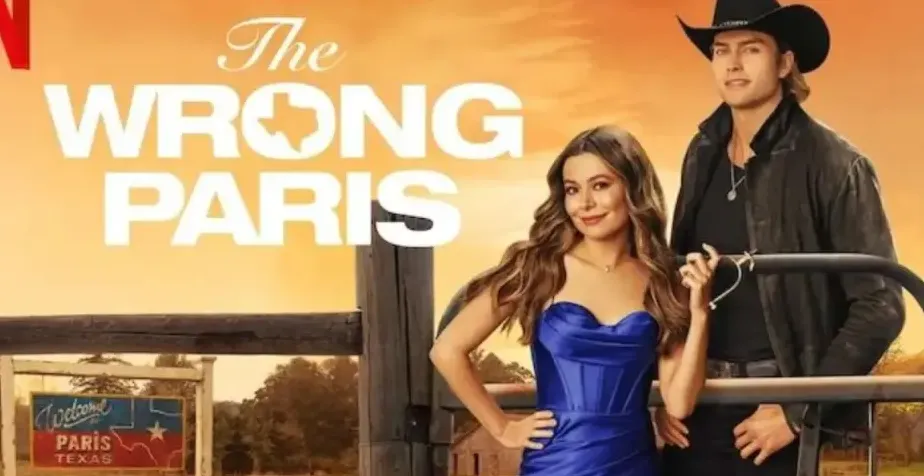 The Wrong Paris