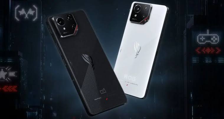 Asus Absen Rilis Smartphone Sepanjang 2026
