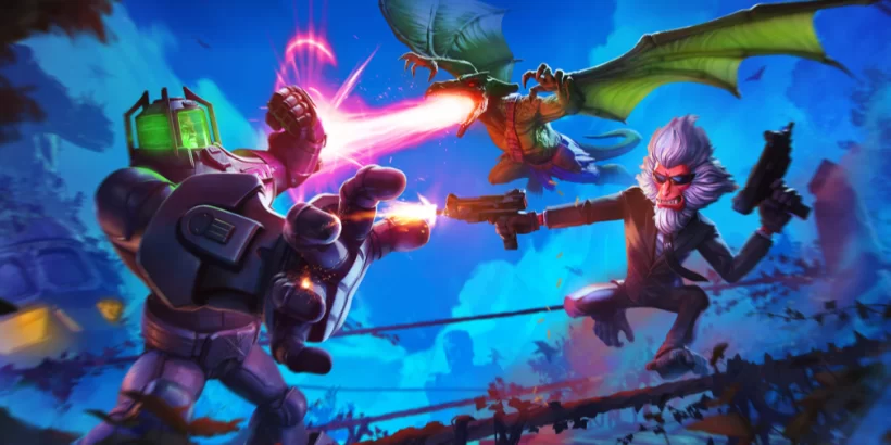 Marvel Contest of Champions Gelar Summoner’s Choice Lagi, Kandidatnya Bikin Kaget