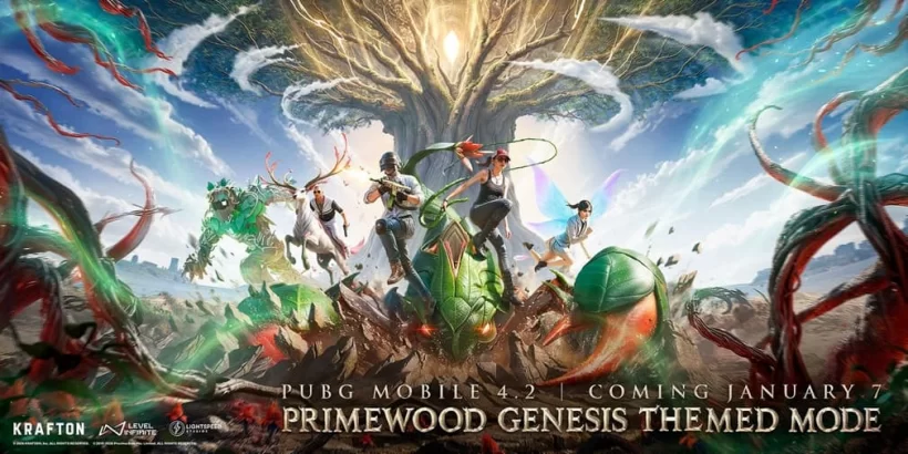 PUBG Mobile Update 4.2 Resmi Rilis, Fitur Baru Bikin Main Makin Seru