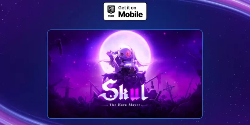 Gratis Permanen! Game Skul: The Hero Slayer Hadir di Epic Games, Ini Detailnya
