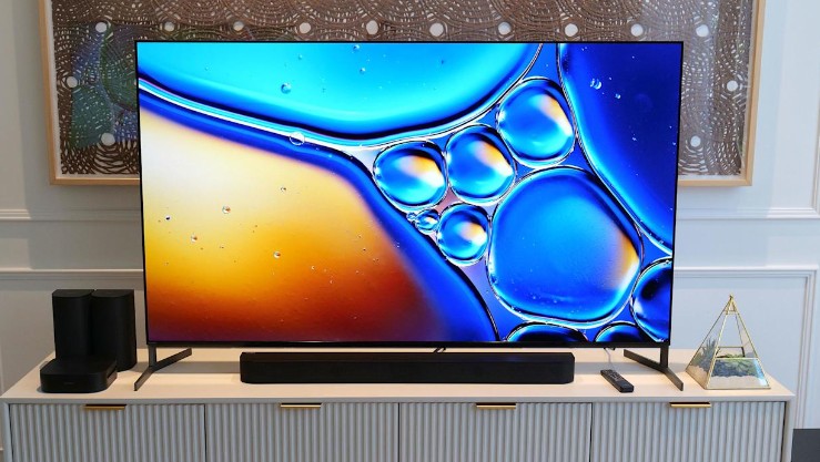 Sony Serahkan Kendali Merek Bravia TV kepada TCL