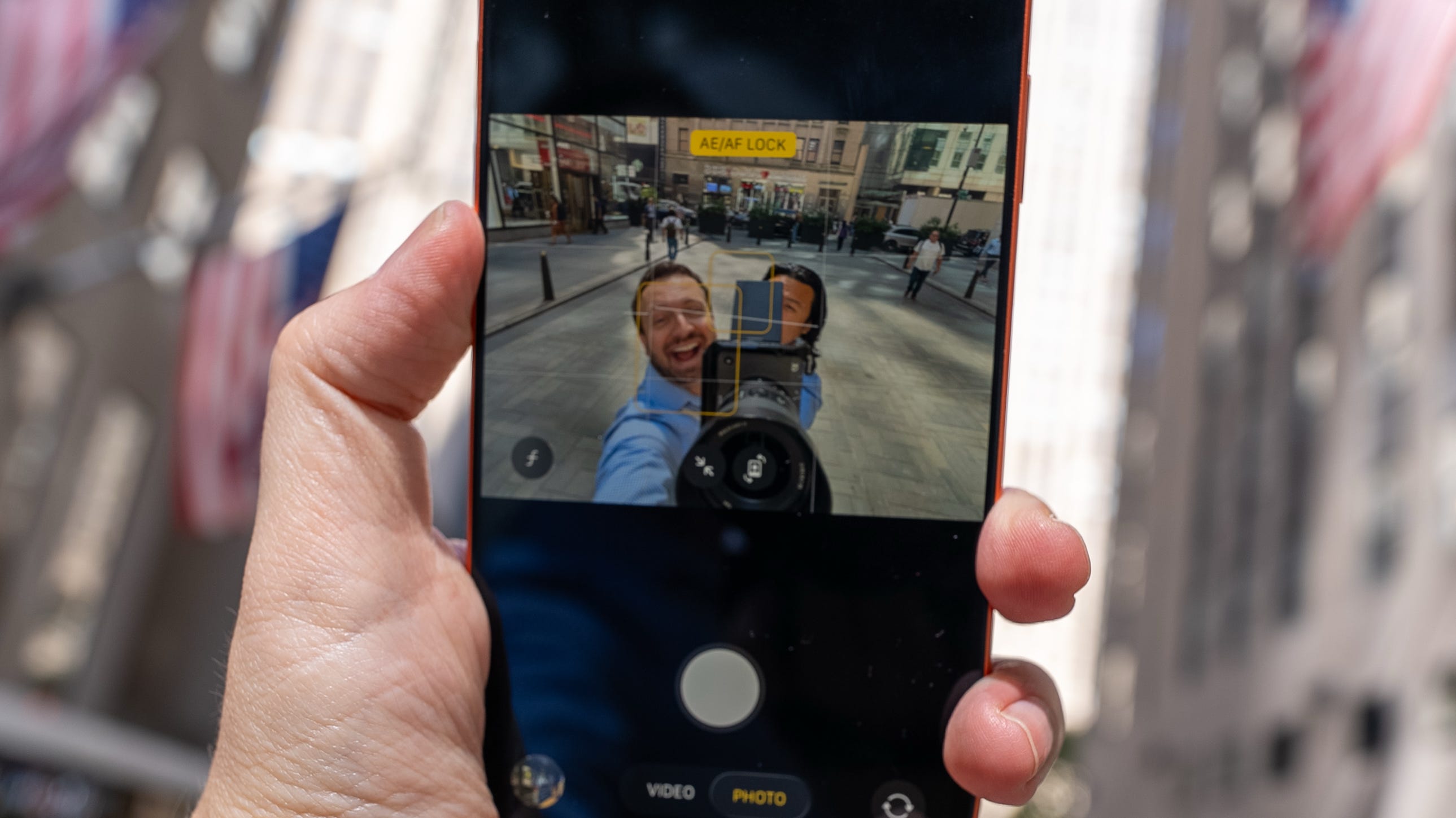 Apple Tak Main-Main, Kamera Selfie iPhone 18 Pro Bakal Lebih Tajam dan Lebih Pintar