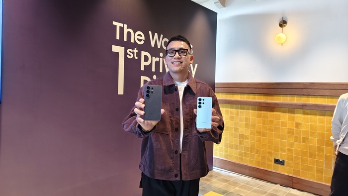 Peningkatan Keamanan dan Privasi Pengguna di Samsung Galaxy S26 Ultra