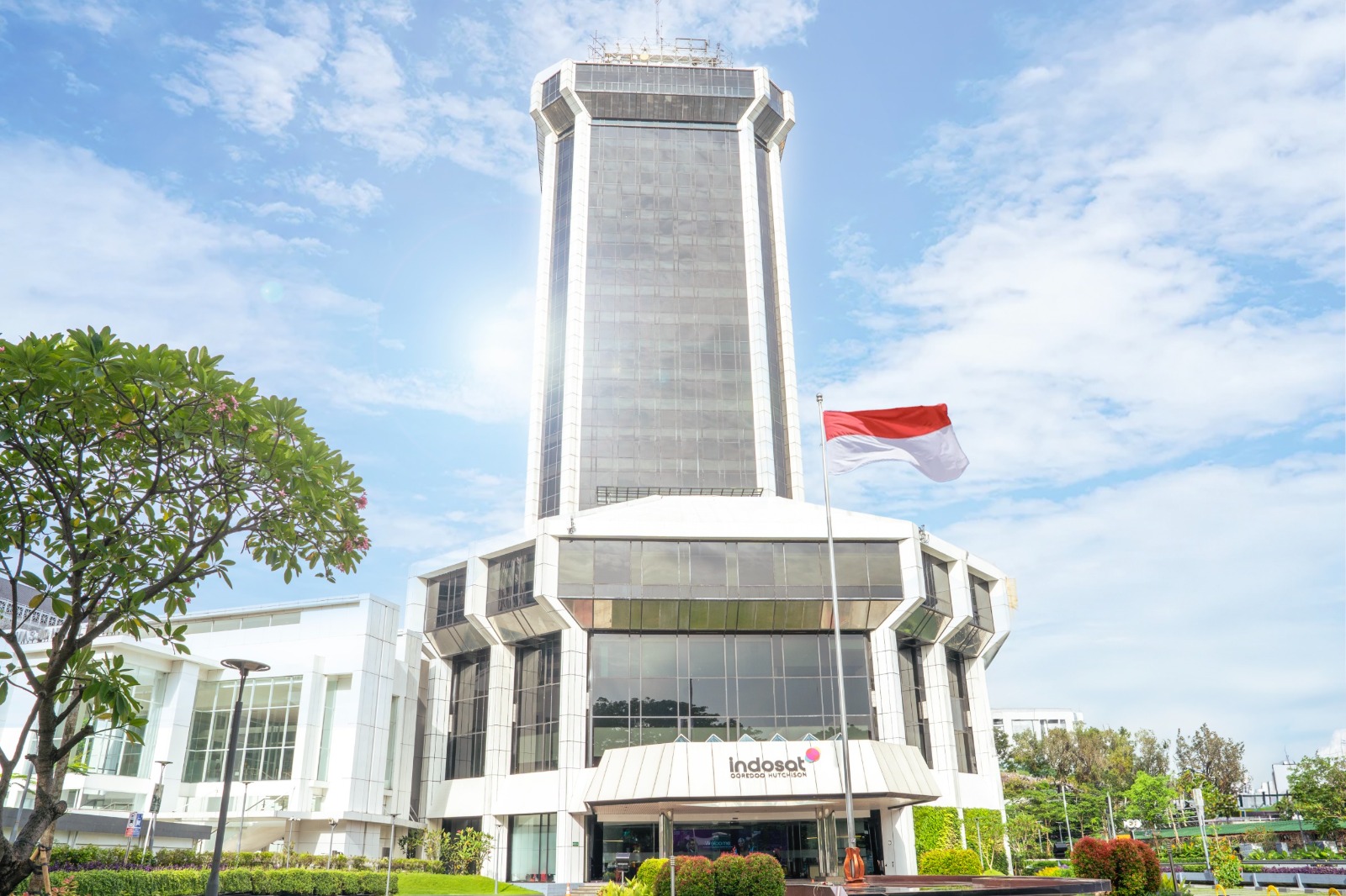 Q4 2025 Solid, Indosat Tutup Tahun dengan Fondasi Keuangan Kuat