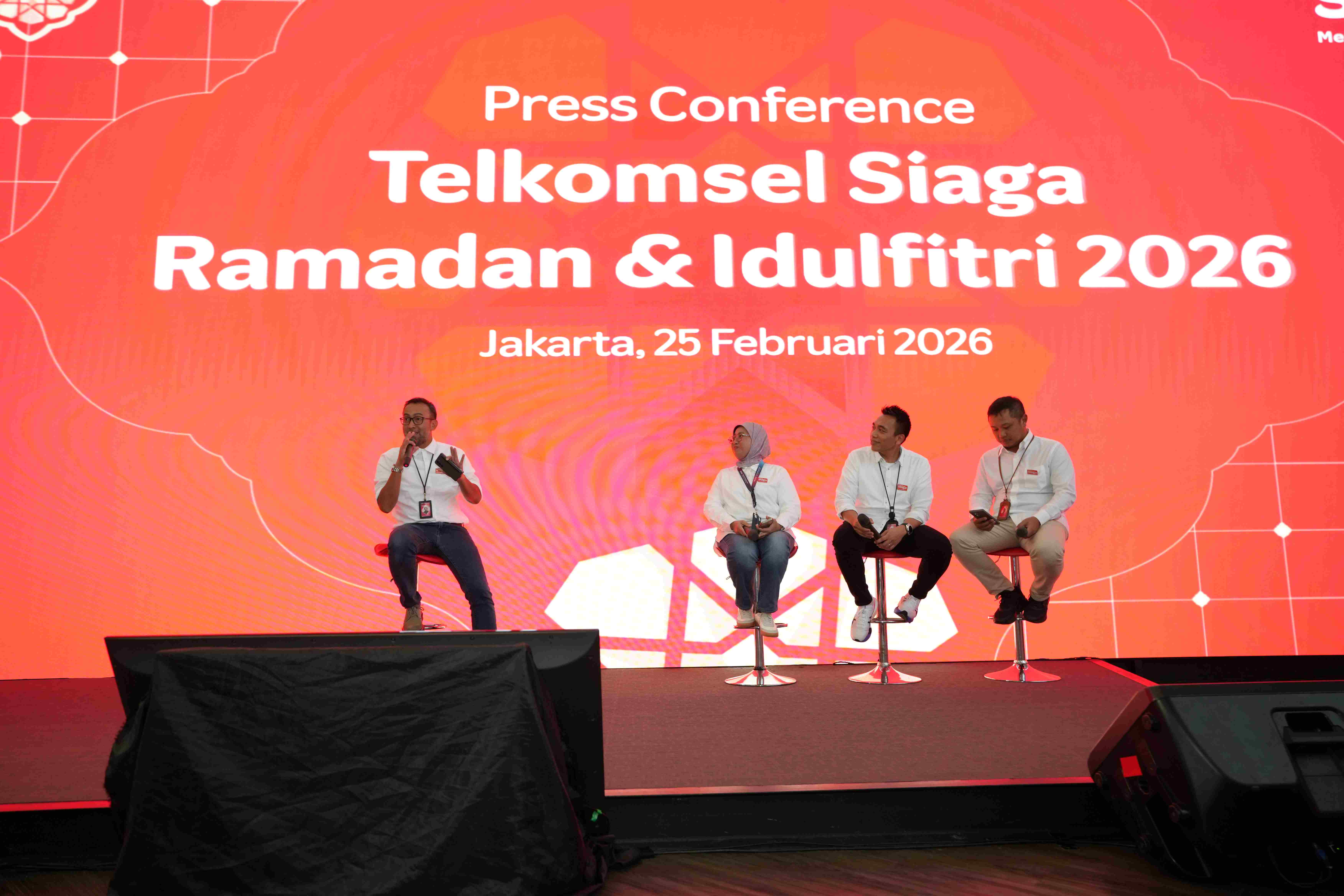 Telkomsel Buka Suara Soal Gugatan Kuota Internet Hangus di MK