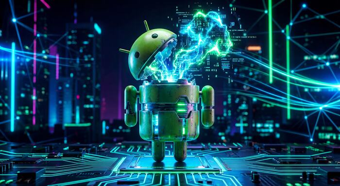 Malware Keenadu Berpotensi Kuasai Perangkat Android