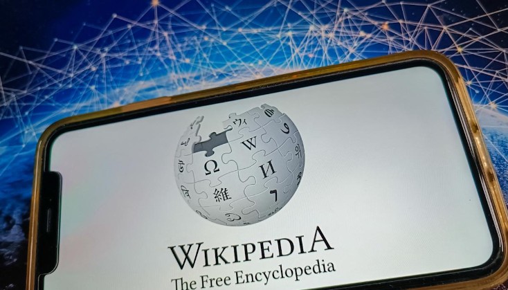 Xikipedia Tawarkan Alternatif Doomscrolling Lewat Feed Wikipedia