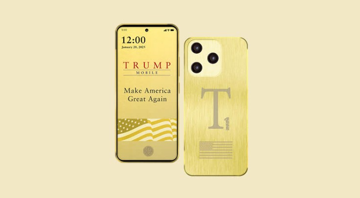 Trump Mobile Langgar Janji Awal Soal Desain dan Harga