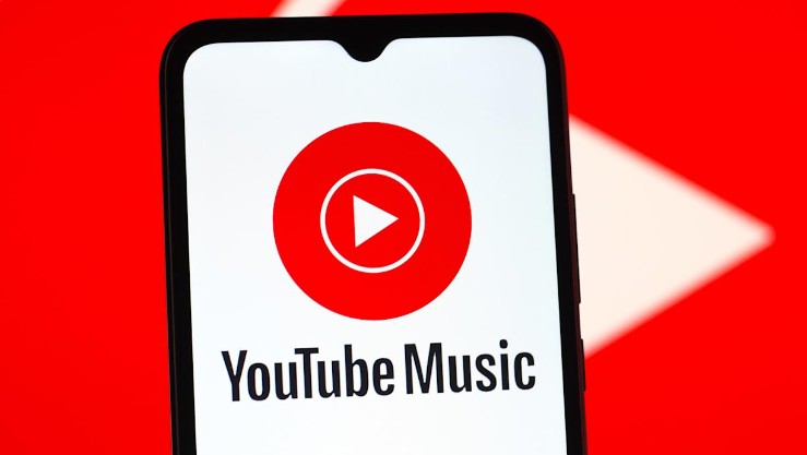 YouTube Music Mulai Terapkan Sistem Berbayar untuk Lirik Lagu