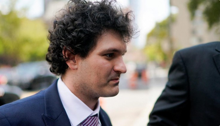 Sam Bankman-Fried Ajukan Permohonan Persidangan Ulang