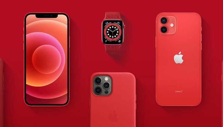 Apple Pertimbangkan Warna Merah Sebagai Warna Premium Berikutnya untuk iPhone