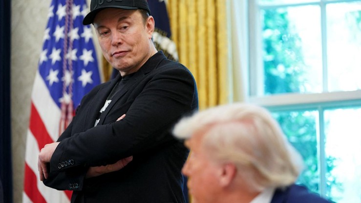 Pentagon Mulai Gunakan Grok untuk Operasi Militer