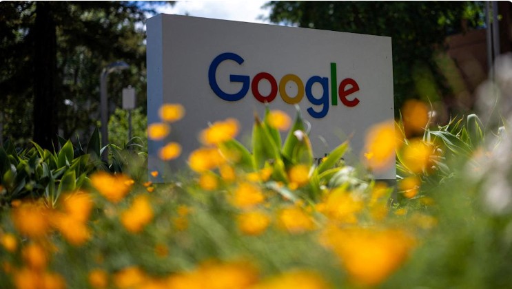 Hemat Air, Google Bangun Data Center Ramah Lingkungan