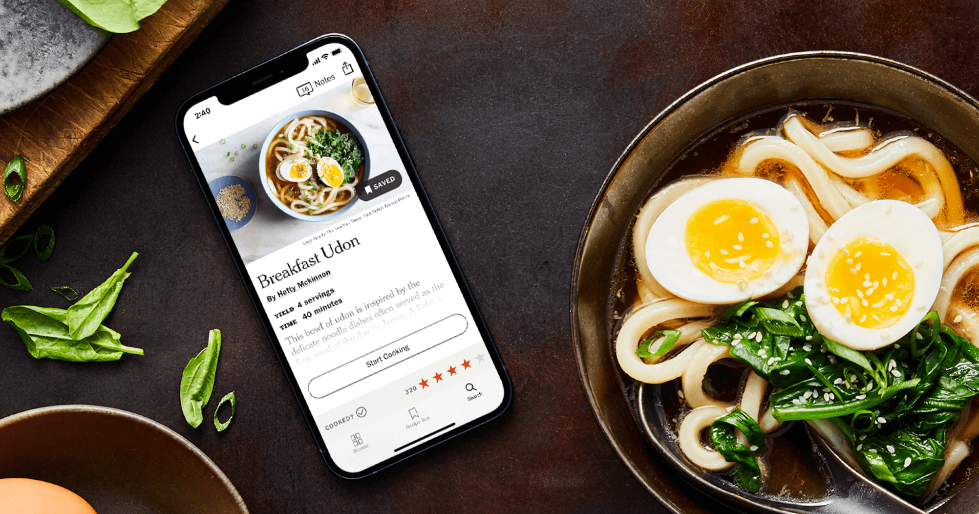 7 Aplikasi Resep Makanan untuk Hidangan Buka Puasa dan Sahur