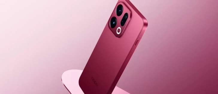 Spesifikasi Oppo Find X9s Global Terbongkar