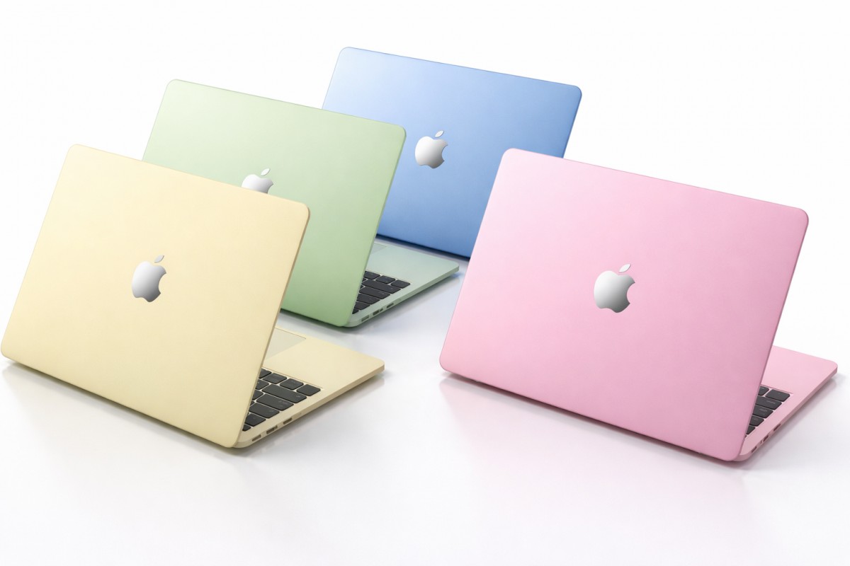 MacBook Murah Meluncur Bikin Heboh Penggemar Apple Seluruh Dunia