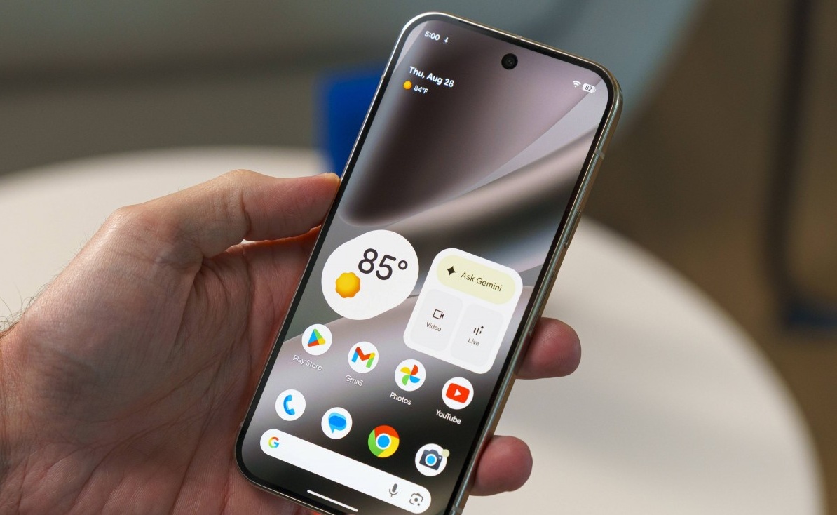 Pixel 11 dan Chromebook Bakal Punya Face Unlock Generasi Baru