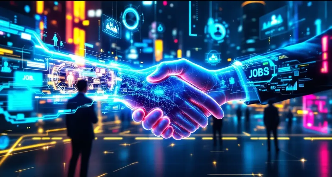 Bukan Sekadar Gaji! Ini Strategi Jitu Hadapi AI dan Fenomena Job Hugging 2026