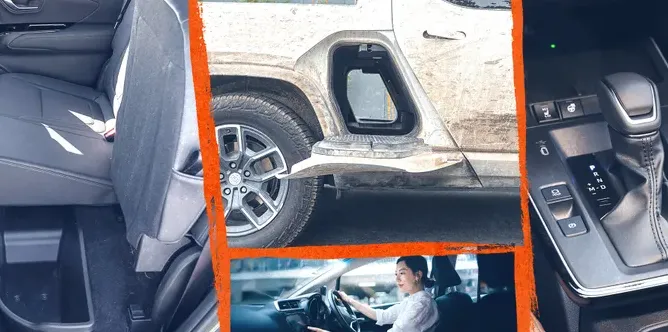 12 Fitur Tersembunyi Mobil yang Sering Dilewatkan Pengemudi Modern