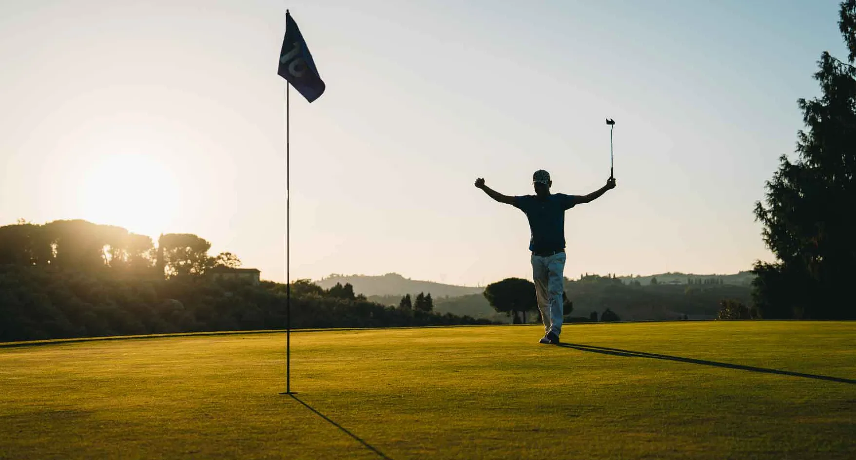 5 Strategi Jitu Susun Target Golf 2026 Agar Lebih Realistis dan Terukur