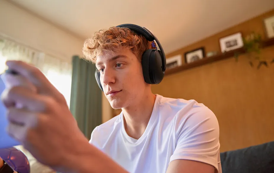 Logitech G325 LIGHTSPEED Rilis, Headset Gaming Nirkabel Terjangkau