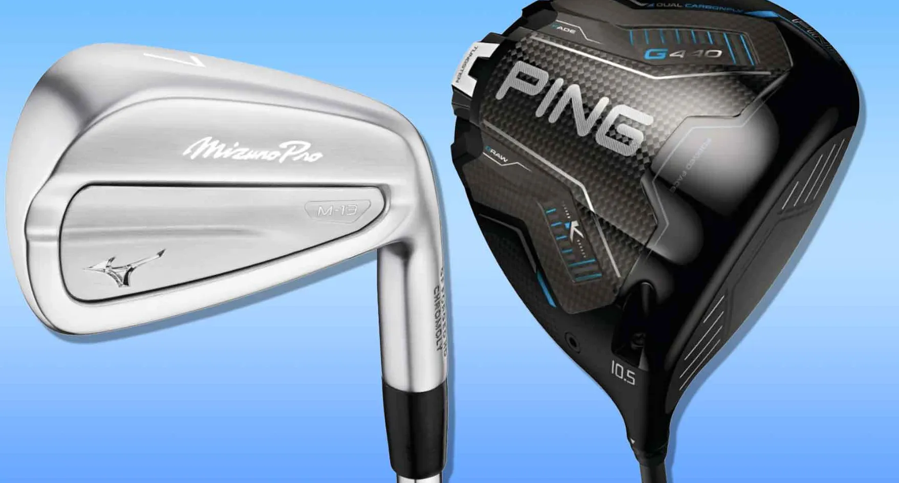 5 Stik Golf Terlaris Awal 2026: Inovasi Mizuno hingga TaylorMade