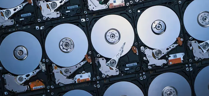 Western Digital Rilis Arsitektur HDD Baru untuk AI, Kecepatan Setara SSD