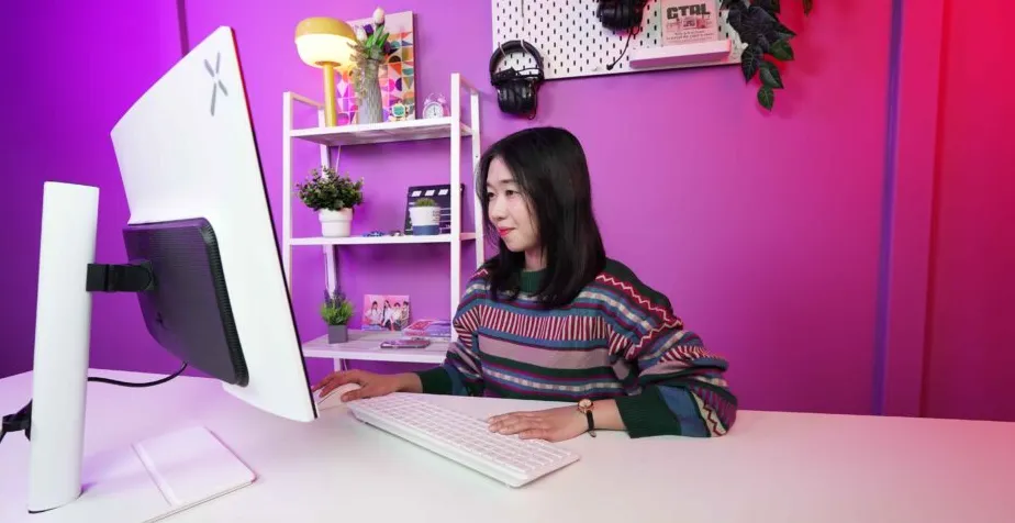 Anti Lemot! Axioo Hype Flex 7+ Pro Max Bikin Kerja Lebih Sat-Set