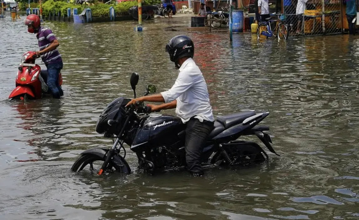 Bukan Cuma Hujan! Ini Teknologi Canggih Penyelamat Jakarta dari Banjir