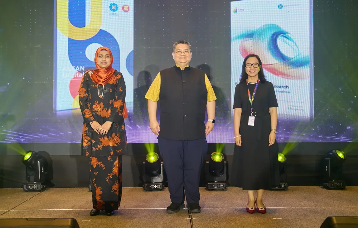 Gen Z Indonesia Mendominasi Adopsi AI dalam Riset ASEAN Terbaru