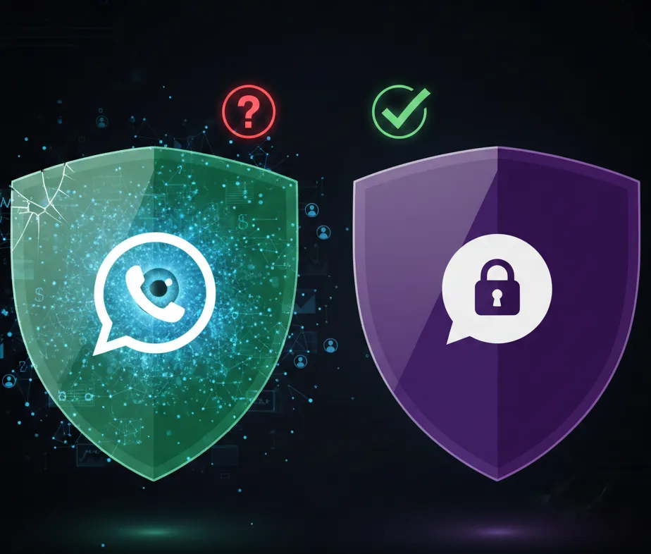 Pakar Keamanan Siber Ungkap Fakta di Balik Isu Backdoor WhatsApp