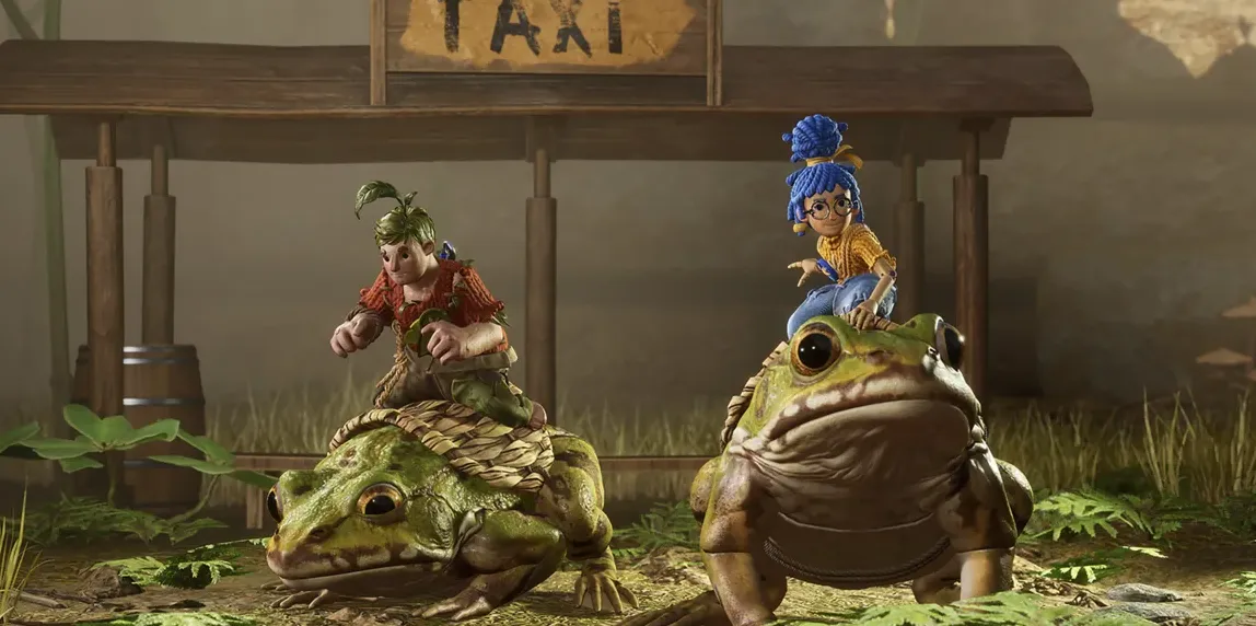 Anti Macet! 5 Game PlayStation Seru Buat Mabar Imlek di Rumah