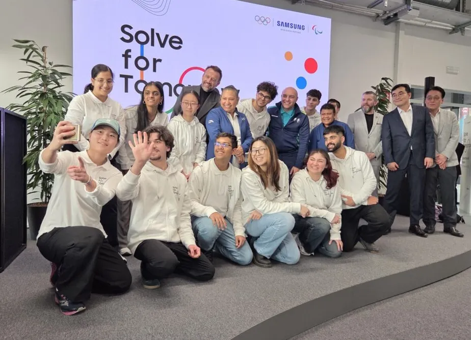 Bikin Bangga! Inovasi AI Indonesia Tampil Memukau di Milan