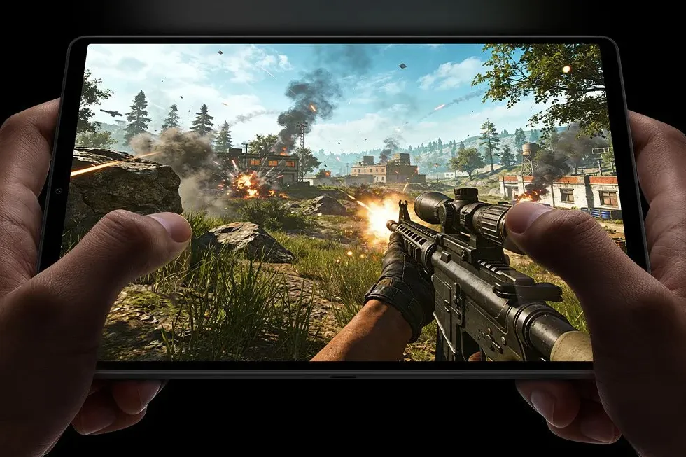 Lenovo Legion Y700 2026 Gaming Tablet