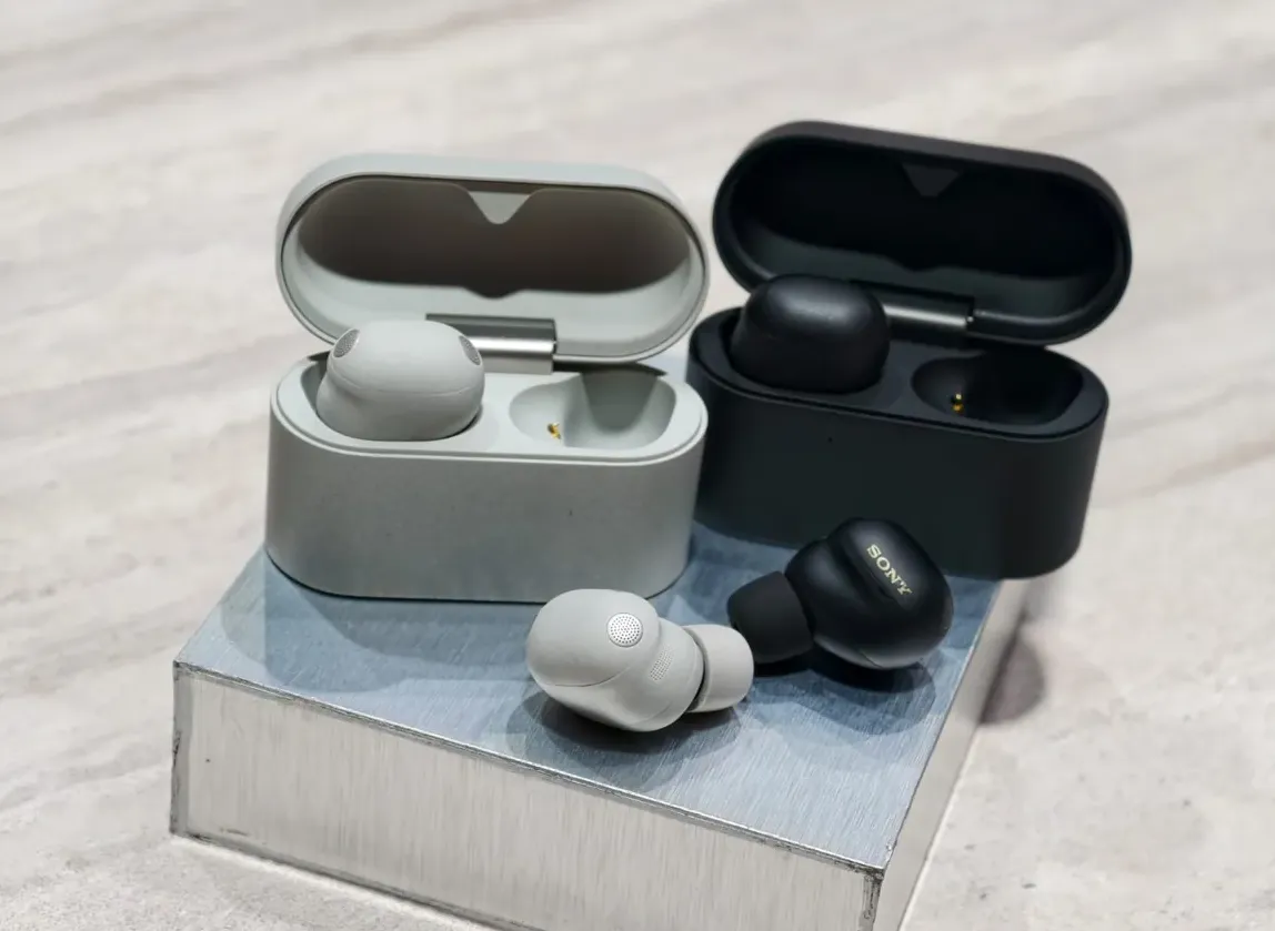 Akhirnya Muncul! Sony WF-1000XM6 Bawa Audio 32-bit & ANC yang Bikin Dunia Hening