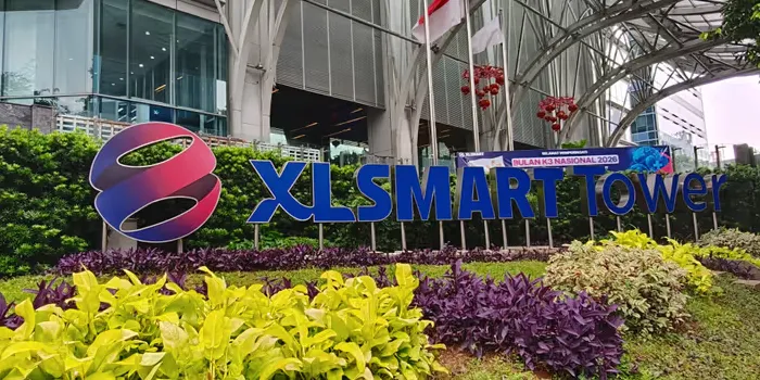 XLSMART Siapkan Jaringan 5G dan AI Hadapi Lebaran 2026